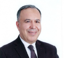 Mustafa Topaloğlu