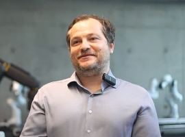 Dr. Öğretim Üyesi Erinç Albey’in Yürüttüğü Proje İSTKA 2025 Yılı Mali Destek Programları Kapsamında Destek Kazandı